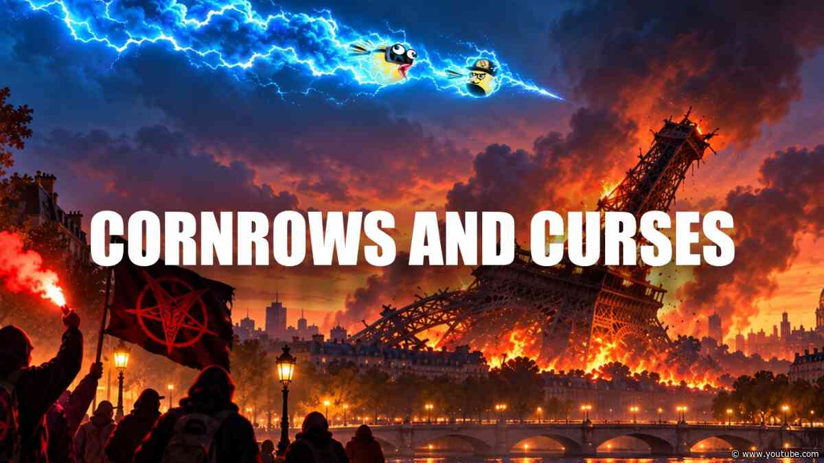 Spiritual Warfare and the Bureaucracy of Evil