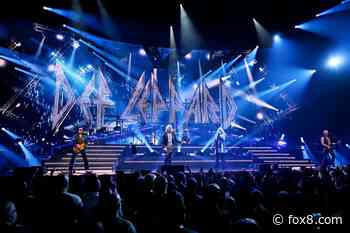 Def Leppard and Goo Goo Dolls coming to Cleveland