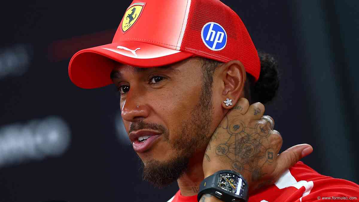Ferrari drivers 'here to attack' in Singapore GP