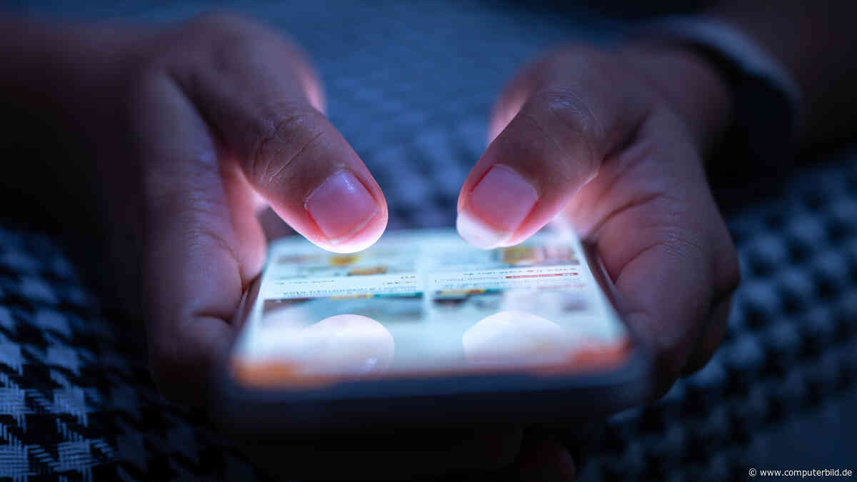 Gerichte sollen Social-Media-Konten sperren dürfen
