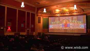 Buffalo International Film Festival organizers preview 20th annual festival