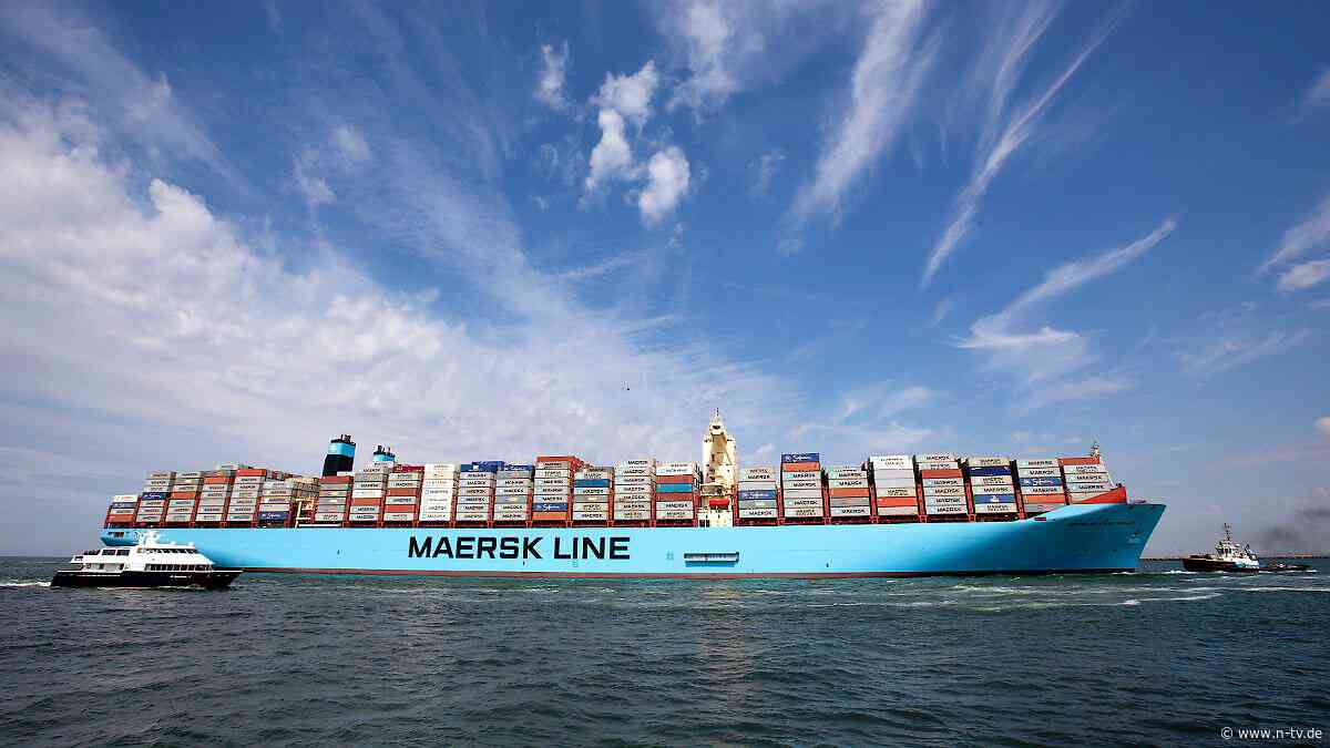 Prognose angehoben: WTO sieht überraschend robuste Weltkonjunktur - KI-Boom treibt an