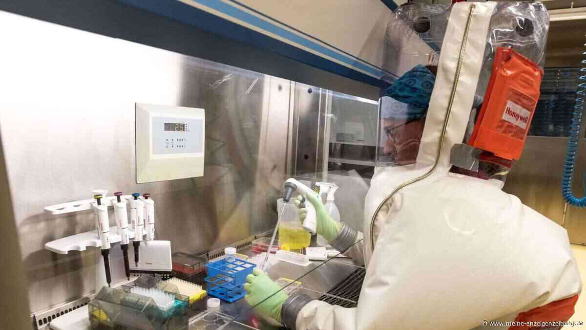 Pest-Verdacht in Russland schlimmer als gedacht? Experte hat Befürchtung