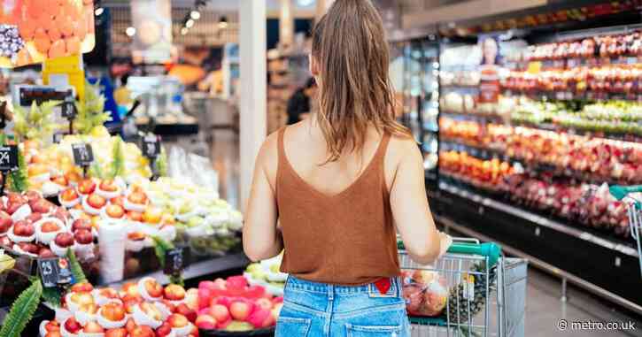 6 ways to eat a balanced diet as fruit and vegetables lose their nutritional value