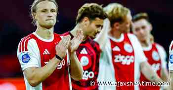 Meevaller voor Ajax: club krijgt compensatie voor doorbetaling van geblesseerde Dolberg