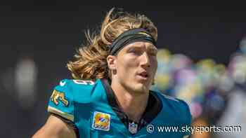 Reynolds: Jags bringing perfect Super Bowl recipe to London