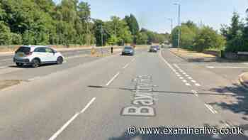 Teenage girl left fighting for life after Rotherham rush hour crash