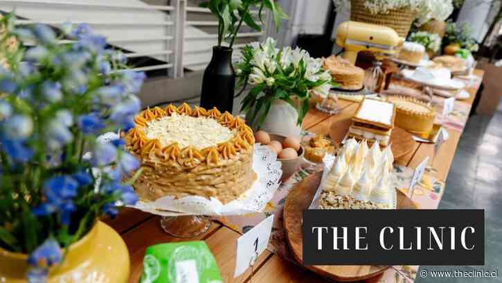 Chile tiene una reina de las milhojas: la torta de pastelería Casa León se impuso en una cata a ciegas y será proveedora de Walmart