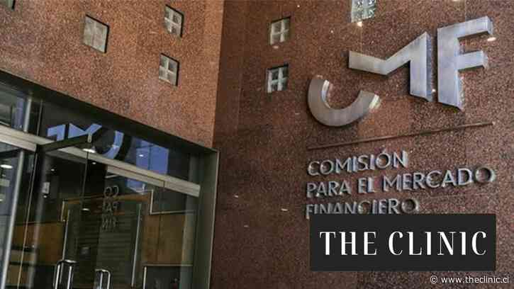 CMF denuncia ante el Ministerio Público a tres sitios por presuntas estafas con créditos online