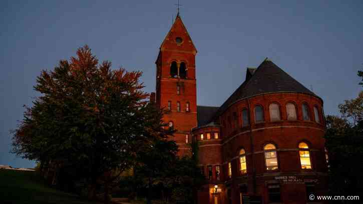 Cornell's Jane Doe is 'terrified' after police swatting incident, lawyer says
