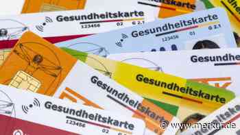 528 Milliarden Euro: Deutschlands Krankheitskosten explodieren – ein Unterschied macht sprachlos