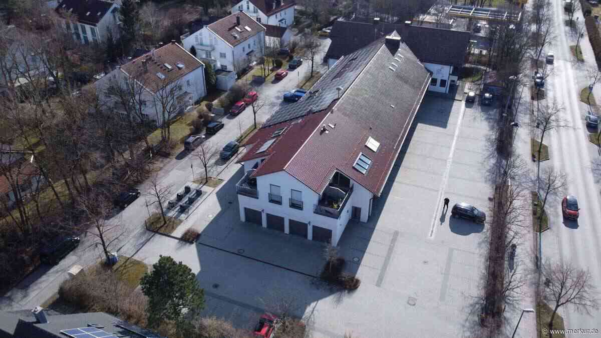 Gewerbesteuer bricht ein: Gemeinde Feldkirchen kürzt und streicht Projekte