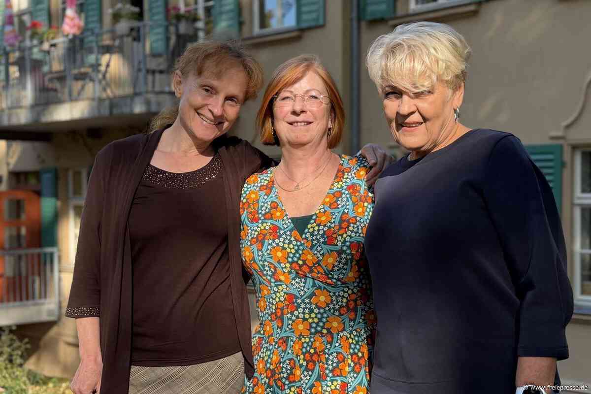 Hospiz Oederan hilft trauernden Kindern: Tilda ist da, wenn Oma oder Opa gestorben sind