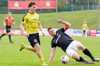Aus Toronto zum VFC Plauen: Dieser Neuzugang gehört bisher zu den positiven Überraschungen