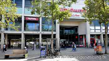 Hohe Fluktuation in der City-Galerie Wolfsburg: Wer rausgeht und wer neu kommt