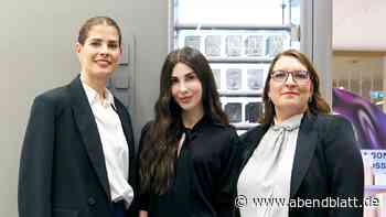 Alsterhaus: Dermatologin und Haut-Influencerin Emi Arpa präsentiert Pflegeserie