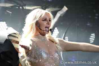 Pop Star Britney Spears Reportedly Branded 'Clueless' by Critics Over Recent Dollywood Ride Video