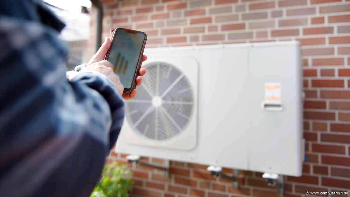 Heizen mit Wärmepumpe: Wie der richtige Stromtarif die Kosten senken kann