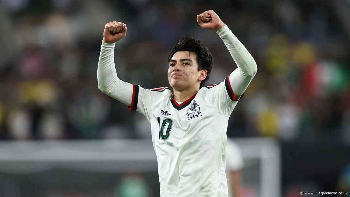 Liverpool could buy record-breaking teenager for £37m as manager and agent speak out