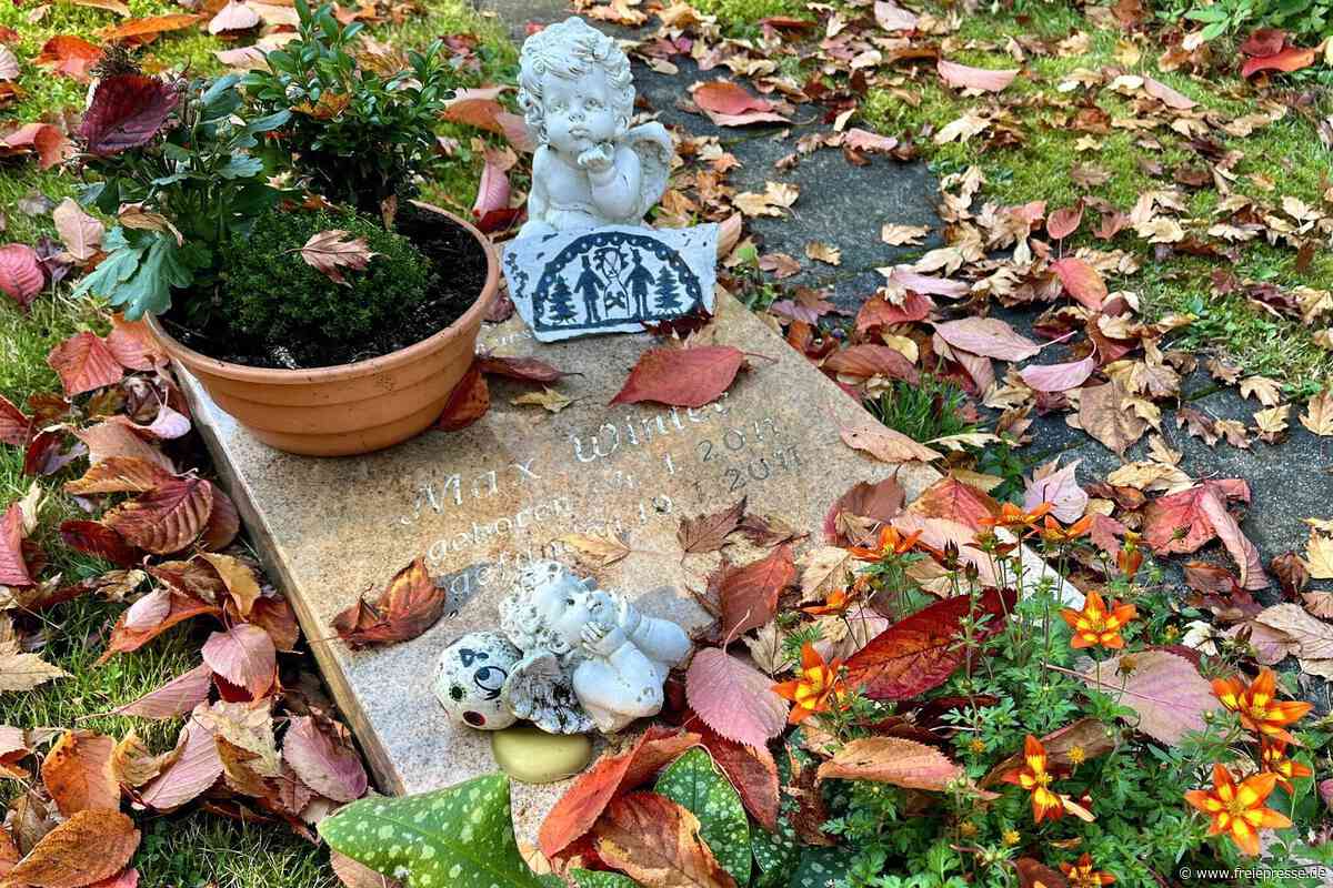 Getötetes Baby in Schwarzenberg: Verjährung naht - Droht der Fall ungelöst zu bleiben?