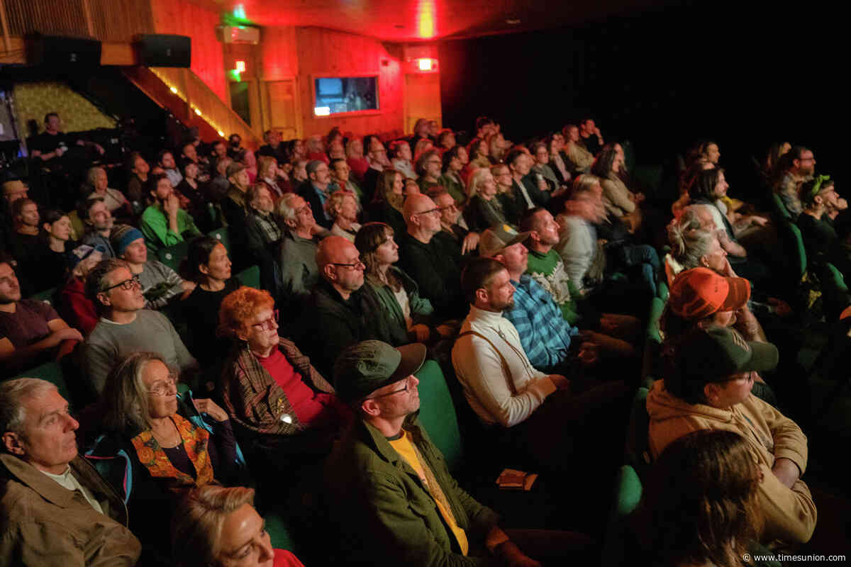 Everything you need to know about 2026 Woodstock Film Festival