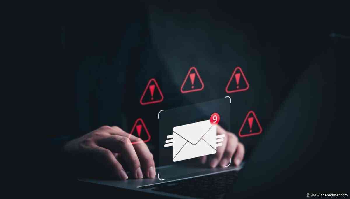 Fighting GenAI with GenAI: The New Email Security Landscape