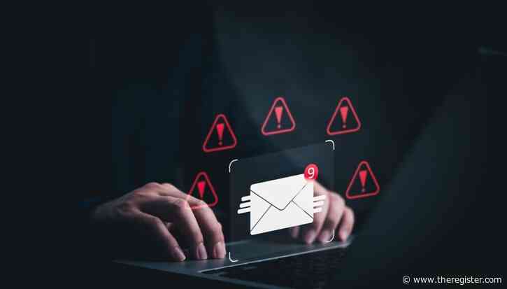 Fighting GenAI with GenAI: The New Email Security Landscape