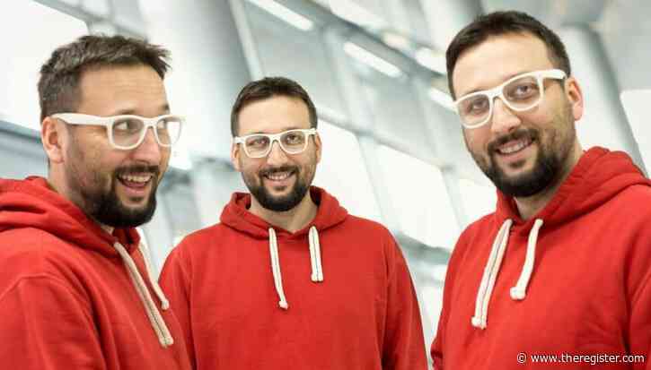 Rust upstart reveals 'reimplementation' of Microsoft Office – with Claude on coding duty