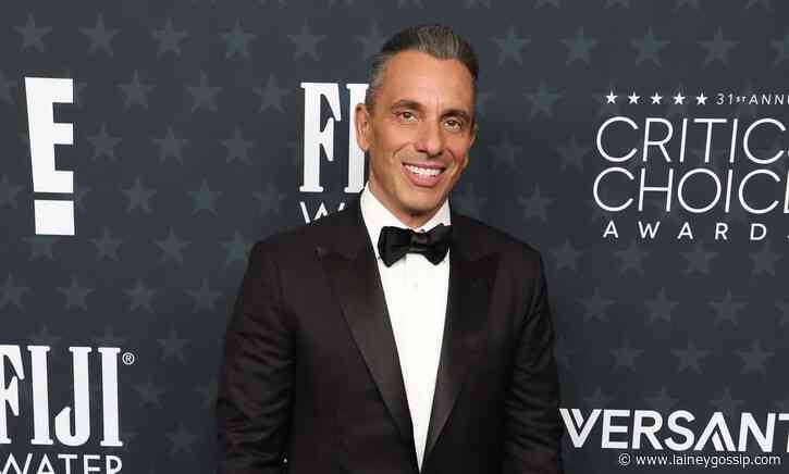 Sebastian Maniscalco and the Sirius comedy mess