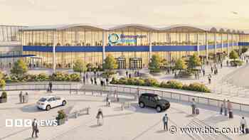 Birmingham Airport announces £2bn expansion