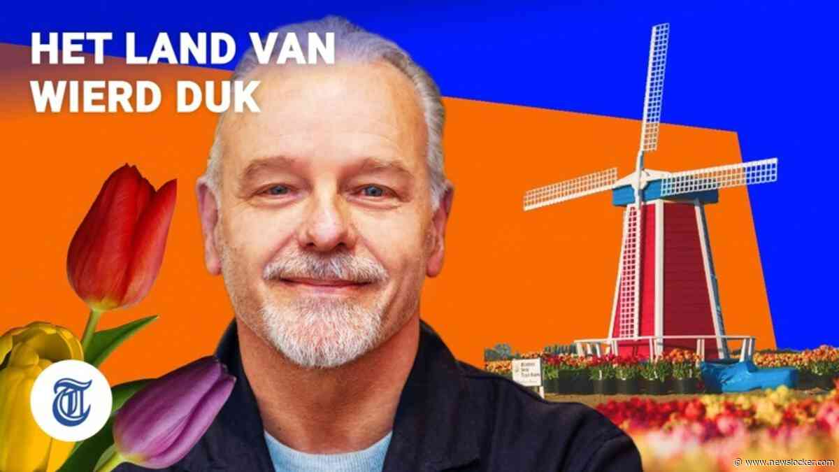 ‘Verdedig het vrije Westen of ga ermee ten onder’