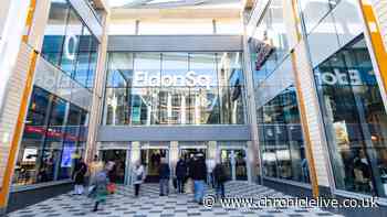 Newcastle shoppers invited to choose their favourite stores in the Eldon Square Awards