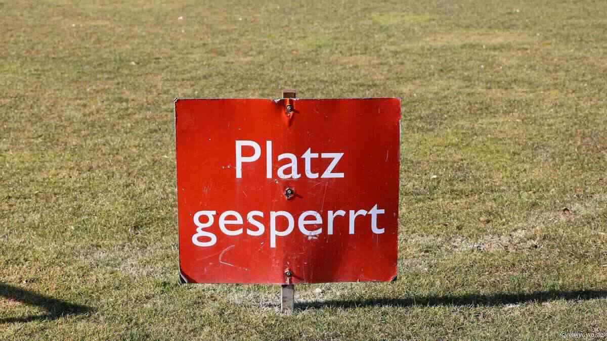 Pokal-Viertelfinale abgesagt – wackelt jetzt auch das Spiel des TSC Hamm gegen Pelkum?