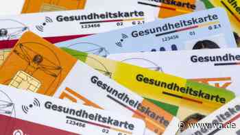 528 Milliarden Euro: Deutschlands Krankheitskosten explodieren – ein Unterschied macht sprachlos