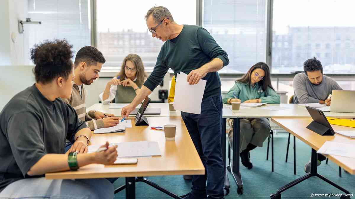 197 Croydon jobs at risk as council moves to outsource adult education service