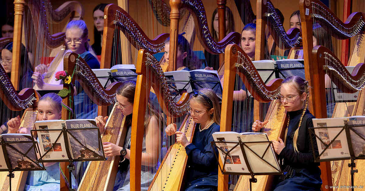Mini-Musical in Bamberg: Fränkische Musikschulen mit außergewöhnlichem Projekt
