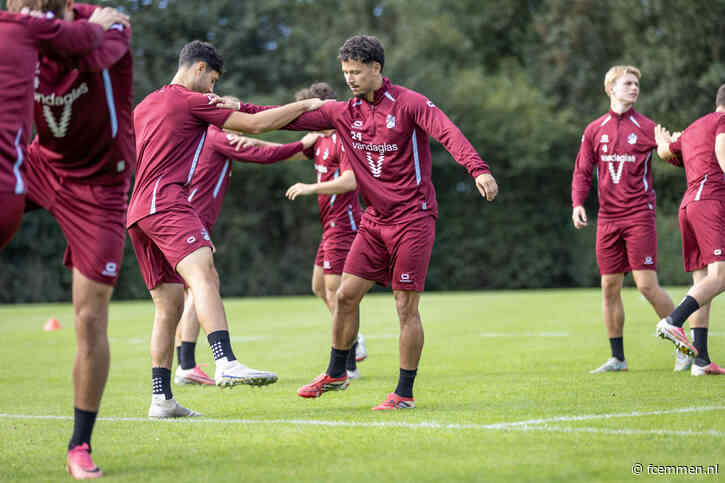 Voorbeschouwing | FC Dordrecht – FC Emmen