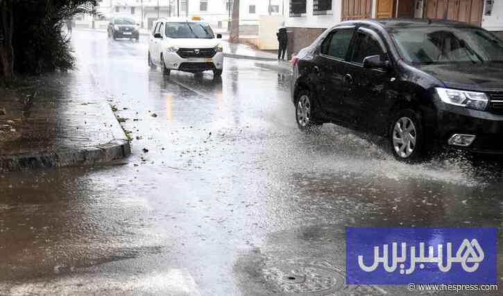 التقلبات الجوية تتواصل في المغرب .. والأرصاد تنبه إلى مخاطر السيول