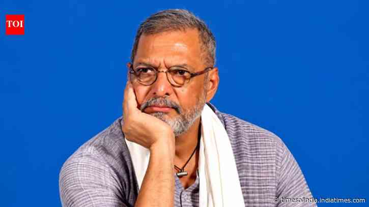 Nana Patekar prepared a stack of firewood for his own funeral, reveals Atul Kasbekar