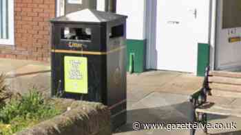 New litter bins ordered by council as officers admit 'significant amount' past their best