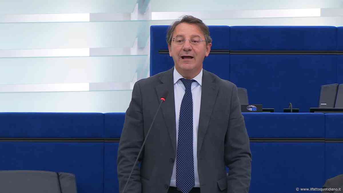 Tridico (M5s) ricorda Barbara Spinelli al Parlamento Ue: “Voce sempre libera e rigorosa” – Video