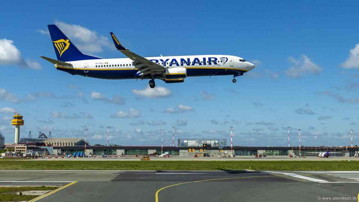 Ryanair verlässt Flughafen Bremen – und kürzt Kapazitäten in Hamburg?