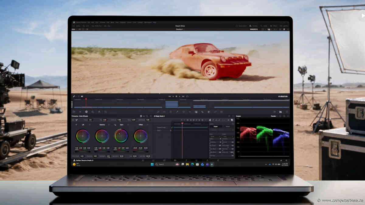 Surface Laptop Ultra: MacBook-Pro-Wechslern zahlt Microsoft bis zu 1.000 USD extra