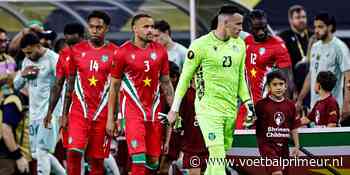 Vaessen spreekt zich uit: 'Alsof we in een kooi zaten waar we niet uit konden'