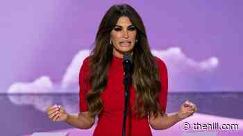 Rubio refuses to comment on Guilfoyle allegations