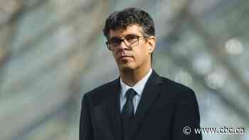 Sexual assault claims 'flat out never happened,' ex-UBC professor tells defamation trial