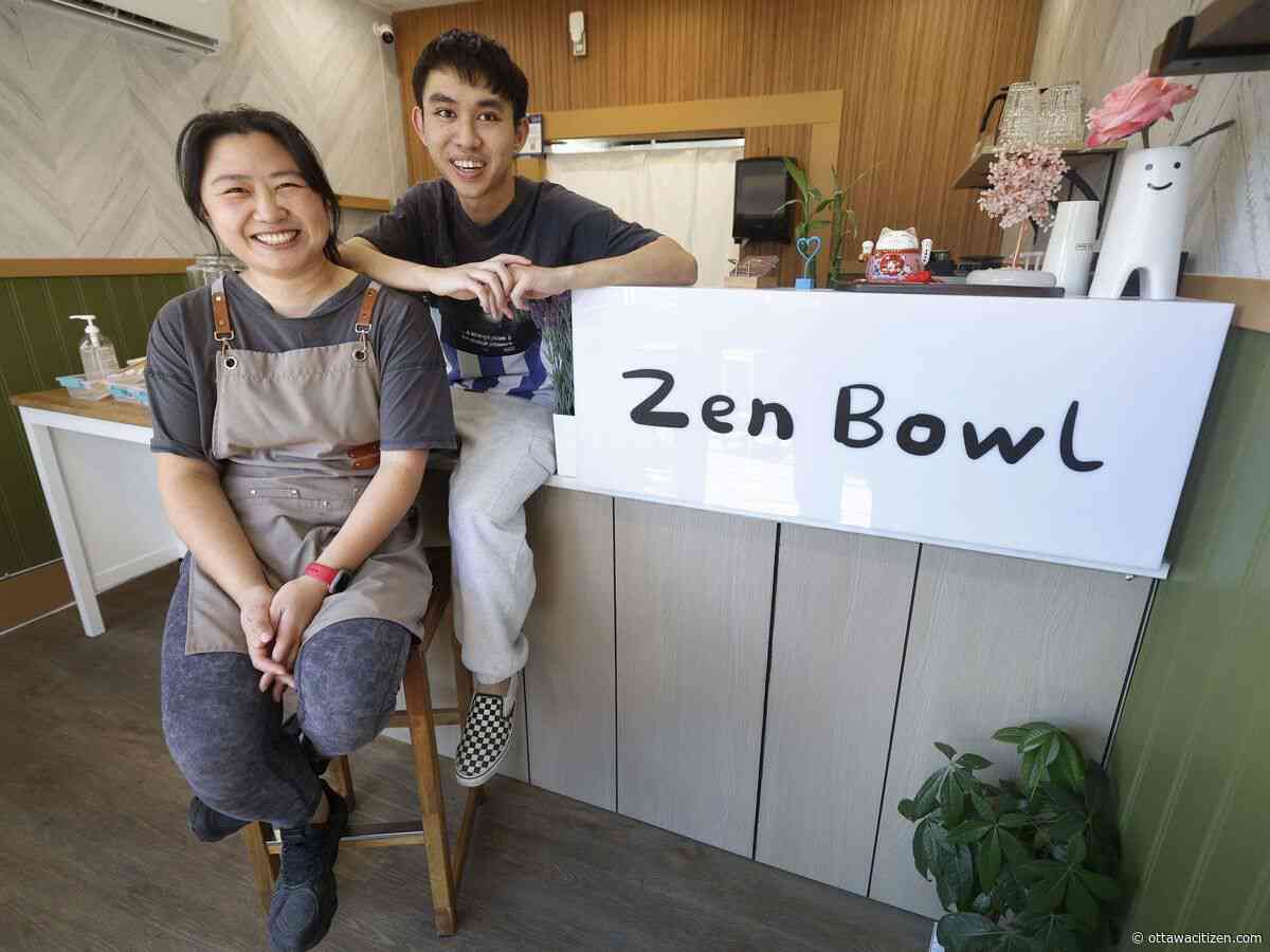 New Centretown restaurant shows promise for soup dumplings, dim sum in Ottawa
