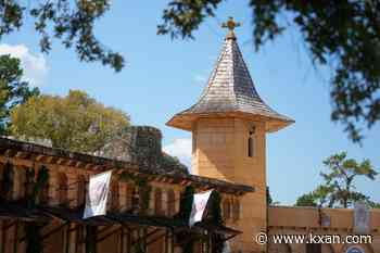 Texas Renaissance Festival returns for 52nd season