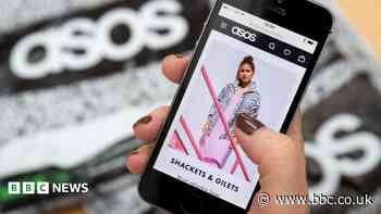 Asos hackers took more personal details than first revealed, BBC finds