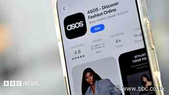 Asos confirms hackers sent 'unauthorised' notification to app users